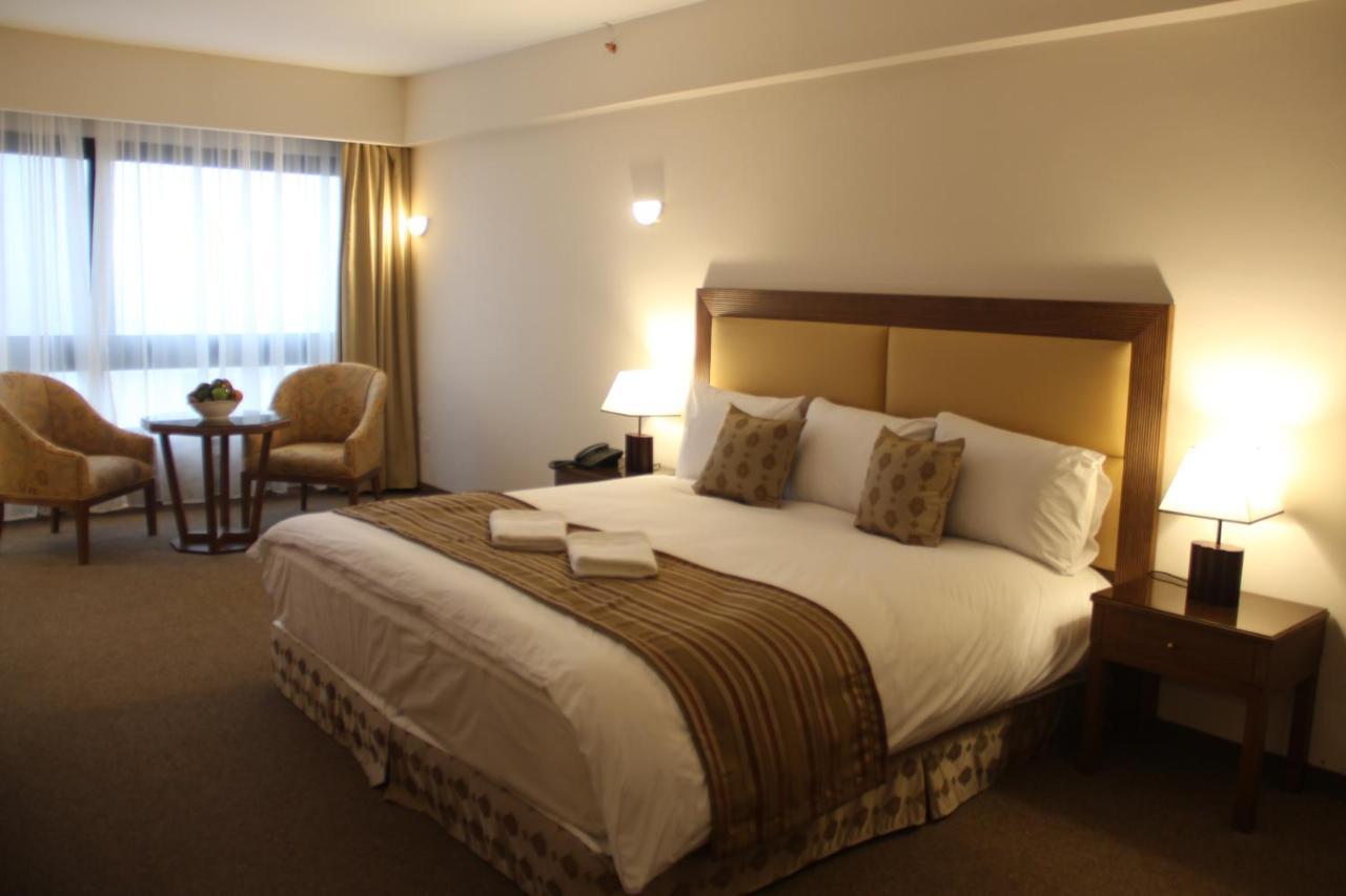 Saray Hotel Amman Extérieur photo