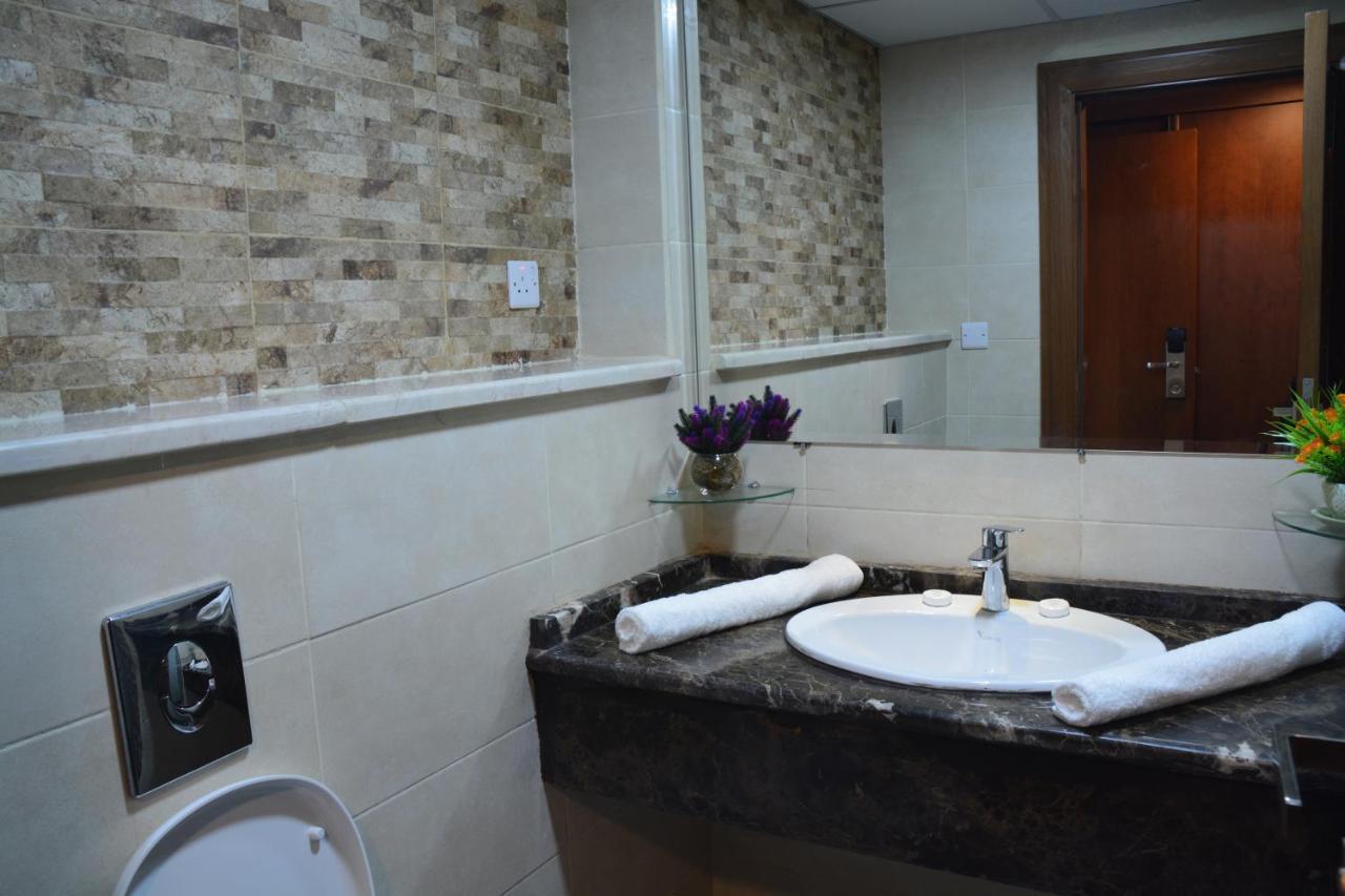Saray Hotel Amman Extérieur photo