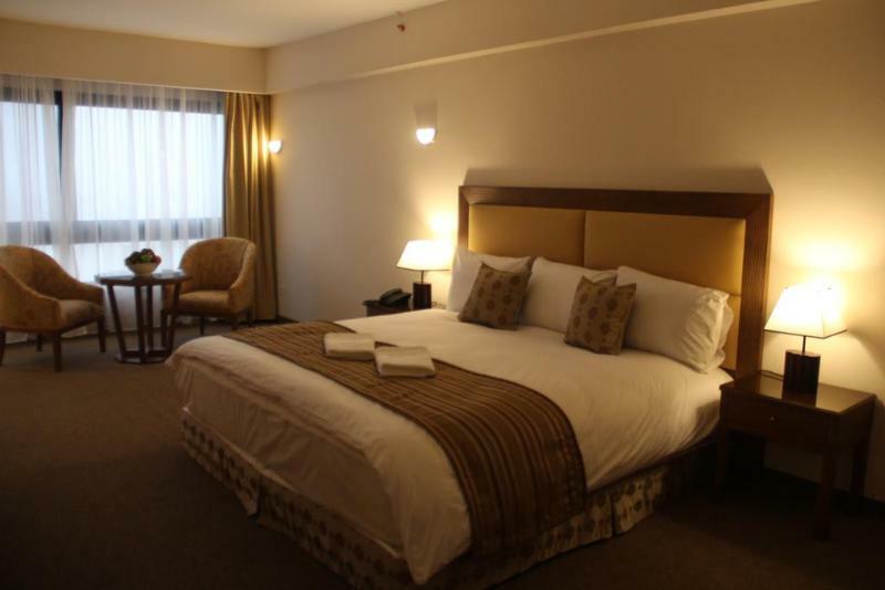 Saray Hotel Amman Extérieur photo