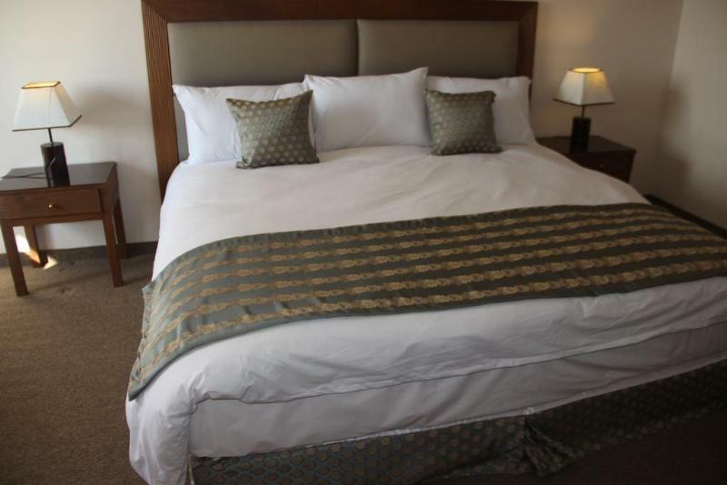 Saray Hotel Amman Extérieur photo