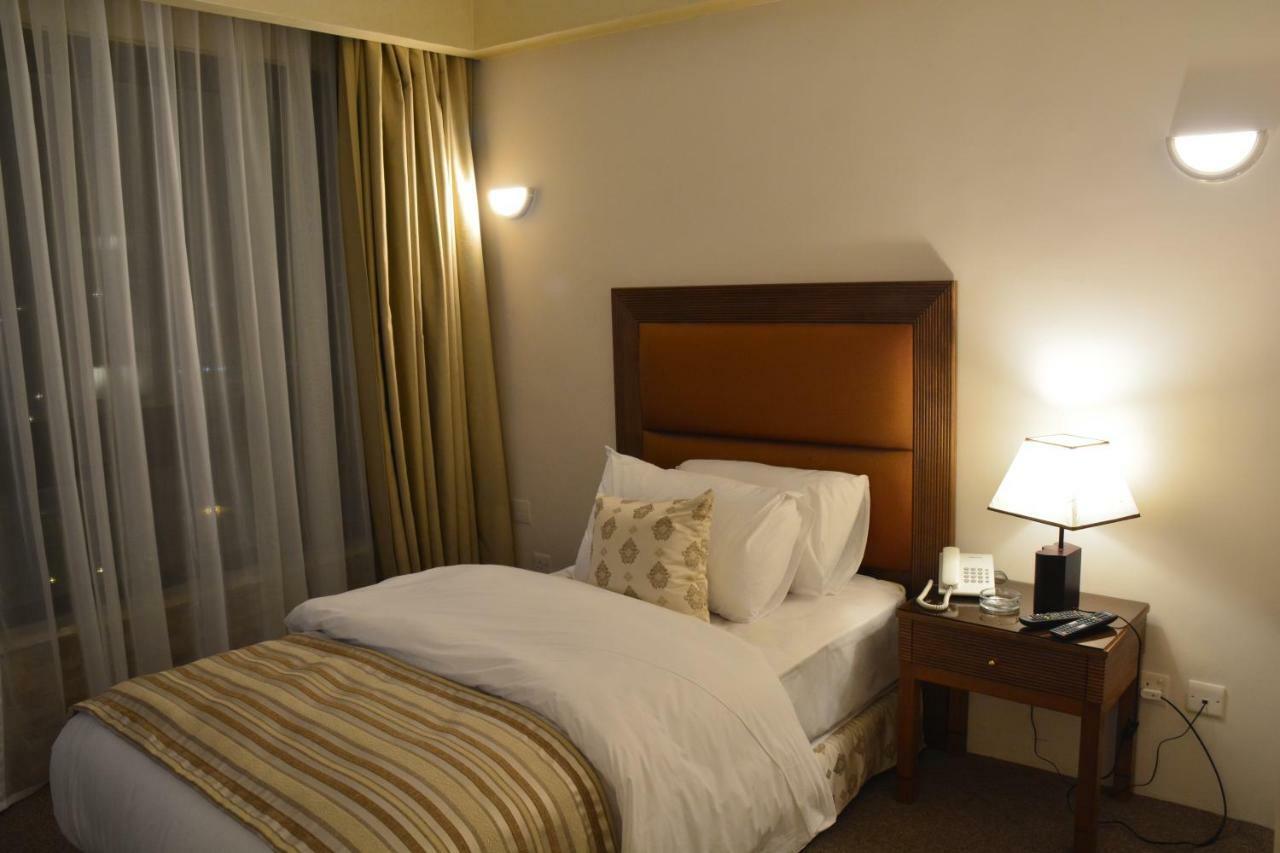Saray Hotel Amman Extérieur photo